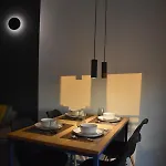 Apartment Tam Skanderbeg Square Mozart Center No5 *
