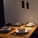 Tam Skanderbeg Square Mozart Center No5 Apartment *