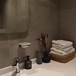 Tam Skanderbeg Square Mozart Center No5 Apartment