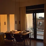 Apartment Tam Skanderbeg Square Mozart Center No5 *