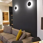 Tam Skanderbeg Square Mozart Center No5 Apartment
