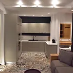 Tam Skanderbeg Square Mozart Center No5 Apartment Tirana