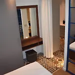 Tam Skanderbeg Square Mozart Center No5 Apartment *
