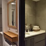 Tam Skanderbeg Square Mozart Center No5 Apartment