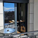 Apartment Tam Skanderbeg Square Mozart Center No5 *