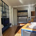 Apartment Tam Skanderbeg Square Mozart Center No5 *