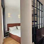 Apartment Tam Skanderbeg Square Mozart Center No5
