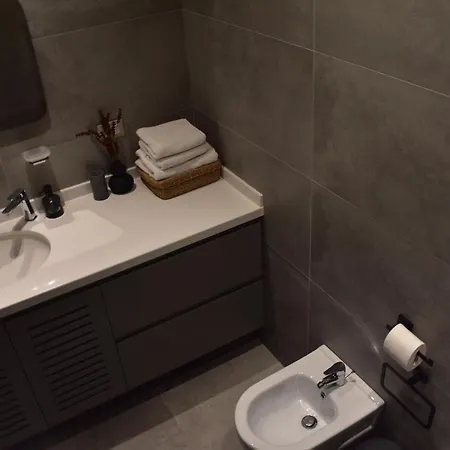 Apartamento Tam Skanderbeg Square Mozart Center No5 *