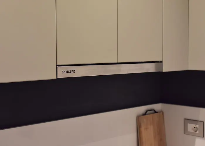 Tam Skanderbeg Square Mozart Center No5 Διαμέρισμα Τίρανα