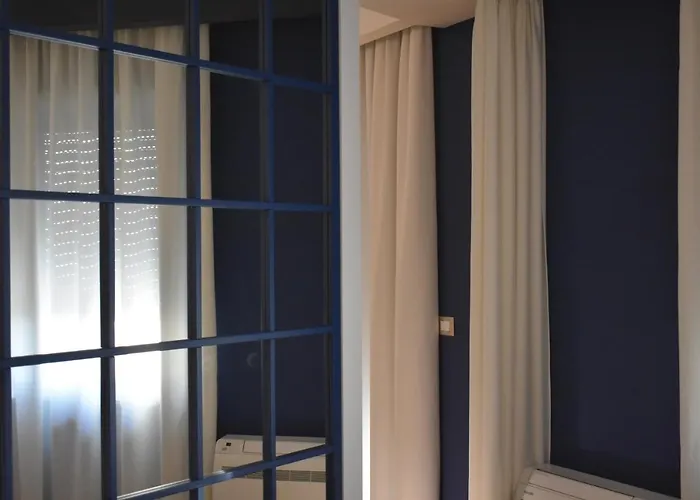 Tam Skanderbeg Square Mozart Center No5 Διαμέρισμα