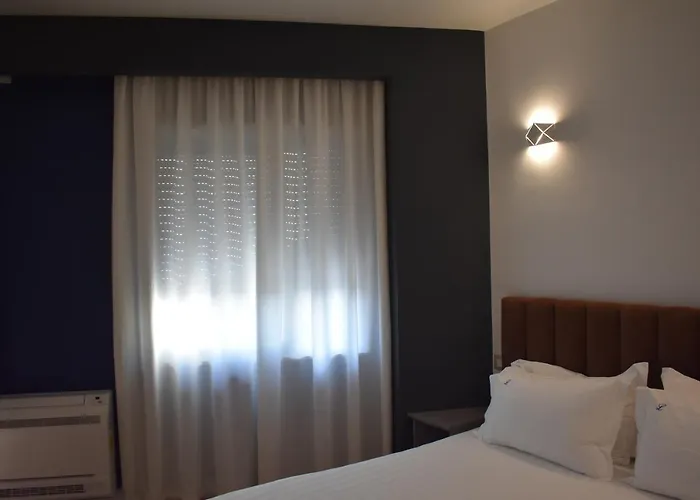 Tam Skanderbeg Square Mozart Center No5 Διαμέρισμα *