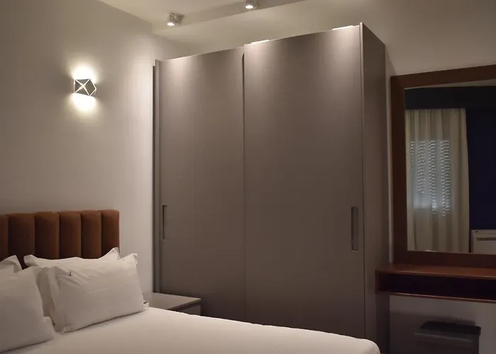 Tam Skanderbeg Square Mozart Center No5 * Τίρανα