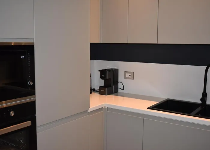 Tam Skanderbeg Square Mozart Center No5 Διαμέρισμα Τίρανα