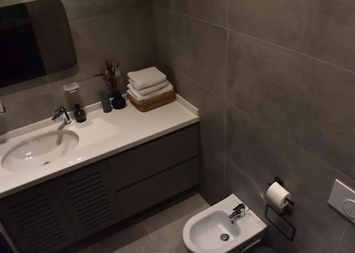 Διαμέρισμα Tam Skanderbeg Square Mozart Center No5 *