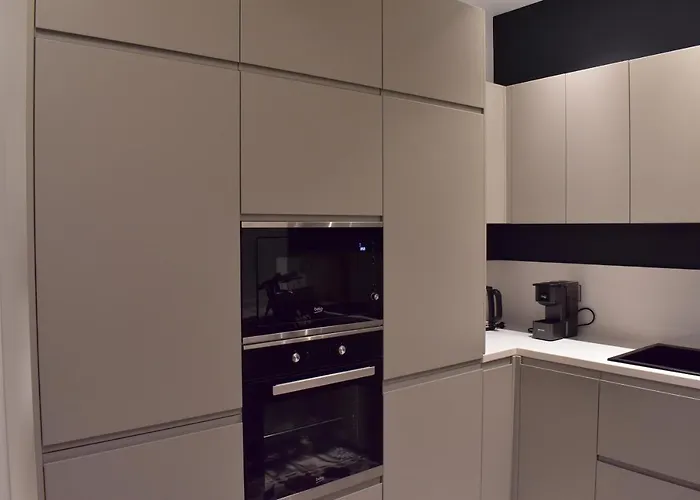 Tam Skanderbeg Square Mozart Center No5 Διαμέρισμα Τίρανα