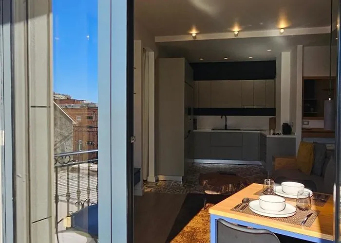 Tam Skanderbeg Square Mozart Center No5 Διαμέρισμα