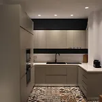 Apartment Tam Skanderbeg Square Mozart Center No5