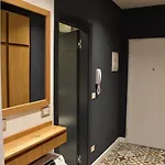 Tam Skanderbeg Square Mozart Center No5 Apartment Tirana