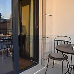 Tam Skanderbeg Square Mozart Center No5 Apartment *