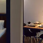 Tam Skanderbeg Square Mozart Center No5 Apartment Tirana
