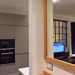 Tam Skanderbeg Square Mozart Center No5 Apartment *
