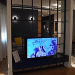 Apartment Tam Skanderbeg Square Mozart Center No5 Tirana