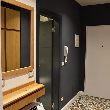 Tam Skanderbeg Square Mozart Center No5 Appartement Tirana