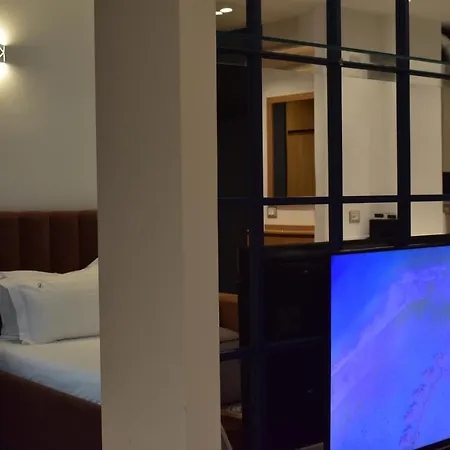 Apartamento Tam Skanderbeg Square Mozart Center No5