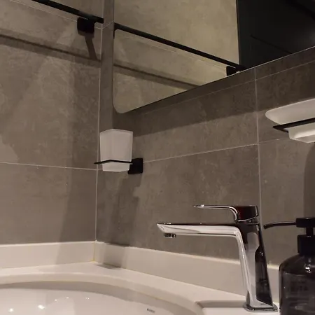 Appartement Tam Skanderbeg Square Mozart Center No5 *