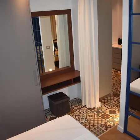 Tam Skanderbeg Square Mozart Center No5 Appartement *