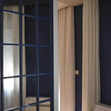 Tam Skanderbeg Square Mozart Center No5 Appartement