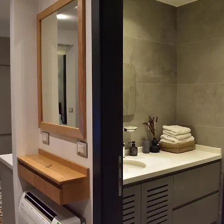 Tam Skanderbeg Square Mozart Center No5 Apartment