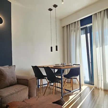 Tam Skanderbeg Square Mozart Center No5