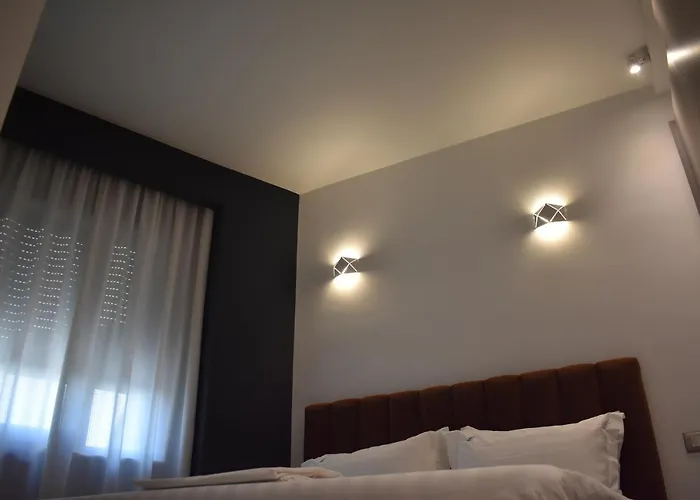 Tam Skanderbeg Square Mozart Center No5