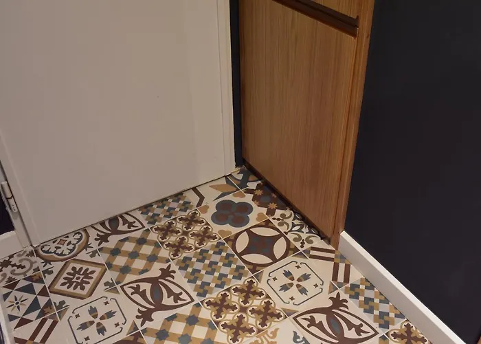 Tam Skanderbeg Square Mozart Center No5