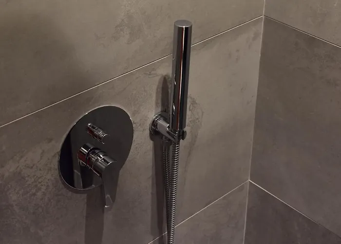 Tam Skanderbeg Square Mozart Center No5 דירה *