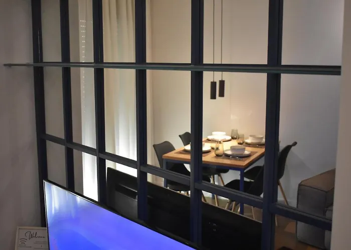 Tam Skanderbeg Square Mozart Center No5