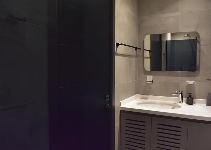 Tam Skanderbeg Square Mozart Center No5