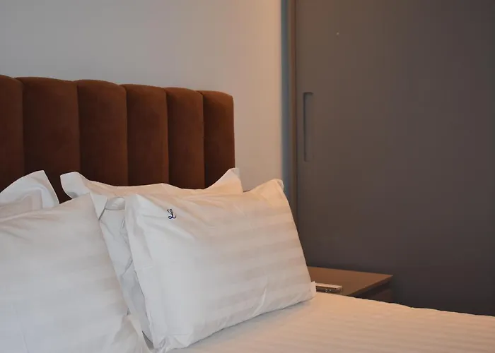 Tam Skanderbeg Square Mozart Center No5