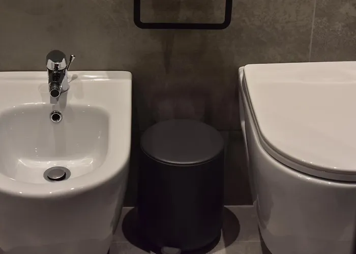 דירה Tam Skanderbeg Square Mozart Center No5 טיראנה