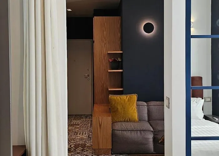 Tam Skanderbeg Square Mozart Center No5